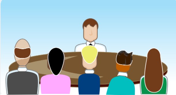 Menemukan Alasan Kerja yang Tepat Menemukan Alasan Kerja yang Tepat