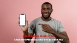 Kata Kata Perkenalan Diri di Grup Wa