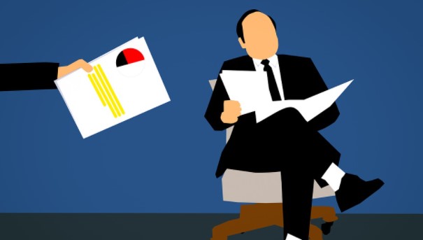 Panggilan Interview via Email