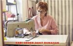 Cari Order Jahit Rumahan
