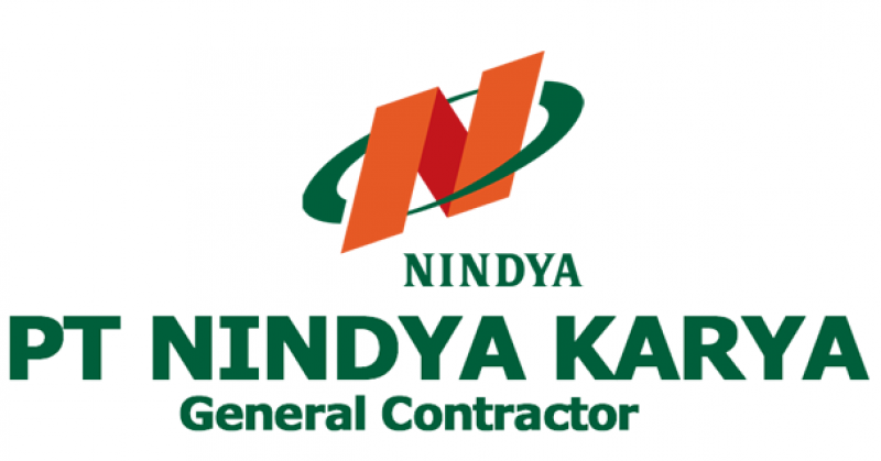 Lowongan Kerja PT Nindya Karya (Persero) Juli 2022