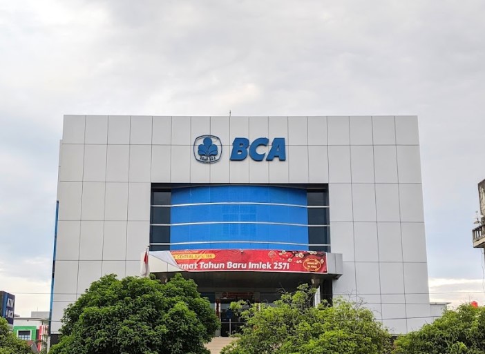 Lowongan Kerja Bank BCA Pontianak