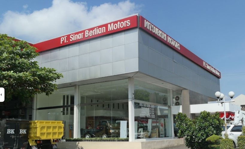 Lowongan Kerja PT Sinar Berlian Auto Graha Mitsubishi Purwokerto