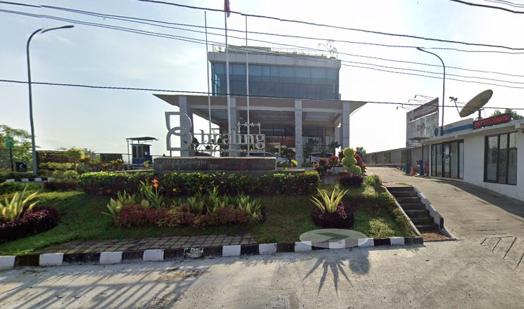 Lowongan Kerja Braling Grand Hotel Purbalingga