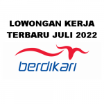 Lowongan Kerja PT Berdikari (Persero)