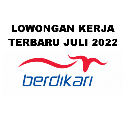 Lowongan Kerja PT Berdikari (Persero)