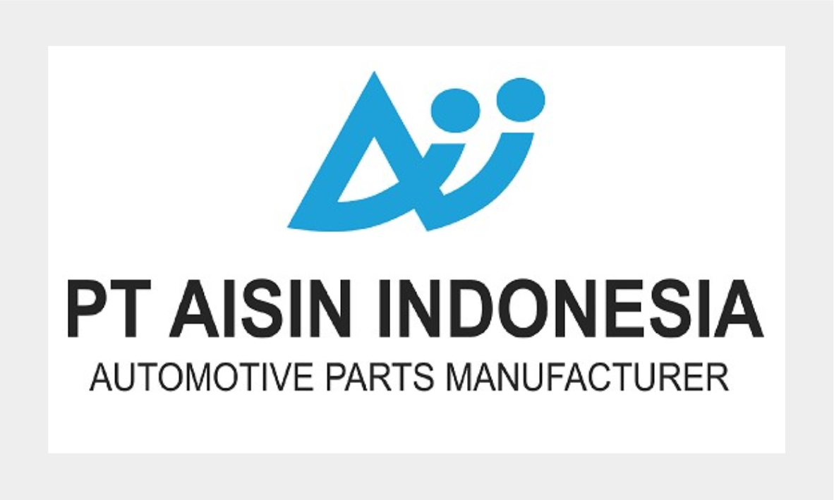 Lowongan Kerja Terbaru PT. Aisin Indonesia Automotive