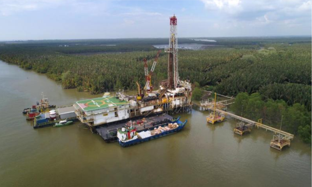 Lowongan Magang PT Pertamina Hulu Mahakam