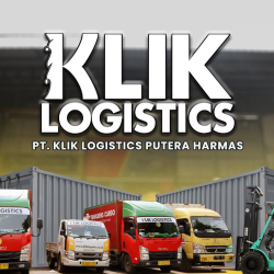 Lowongan Kerja PT. Klik Logistics
