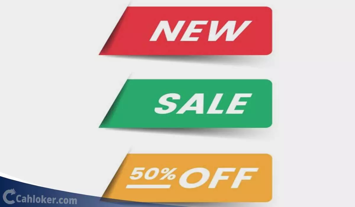 Contoh Kata Kata Promosi Produk yang Efektif