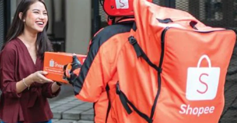 Persyaratan Menjadi Kurir Shopee Express